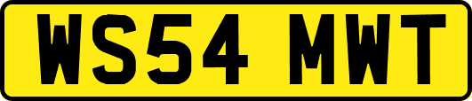 WS54MWT