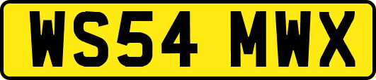 WS54MWX