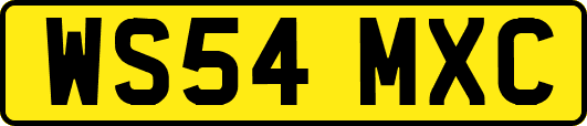 WS54MXC