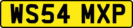 WS54MXP