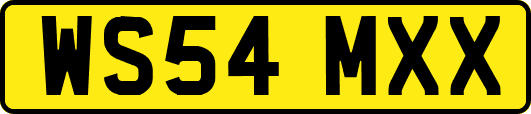 WS54MXX