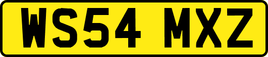 WS54MXZ