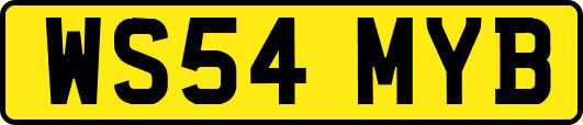 WS54MYB