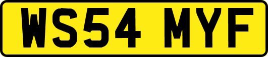 WS54MYF