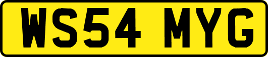 WS54MYG