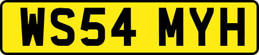 WS54MYH