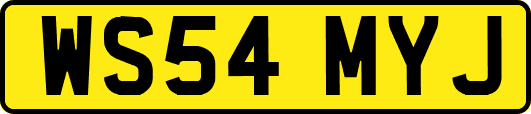 WS54MYJ