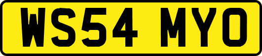WS54MYO