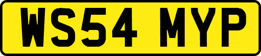 WS54MYP