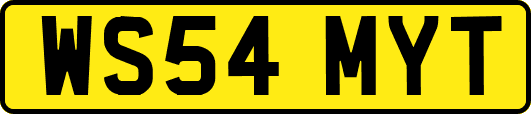 WS54MYT