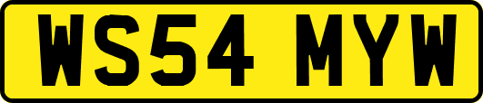 WS54MYW