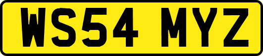 WS54MYZ