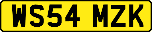 WS54MZK