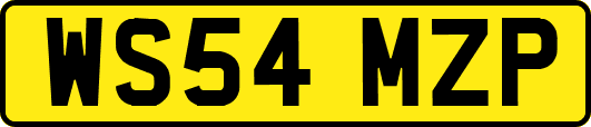 WS54MZP