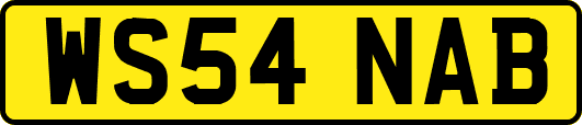 WS54NAB