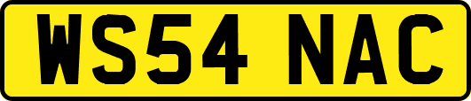 WS54NAC