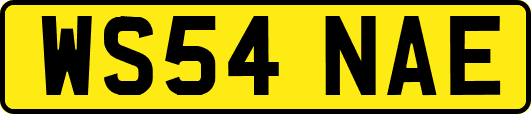 WS54NAE