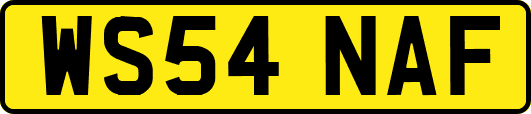 WS54NAF