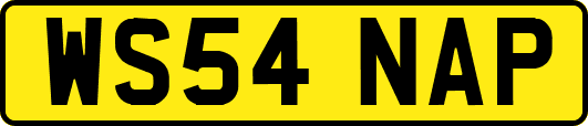 WS54NAP