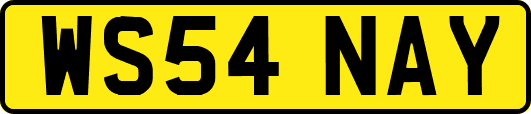 WS54NAY