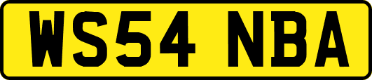 WS54NBA