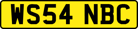WS54NBC