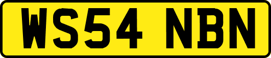 WS54NBN