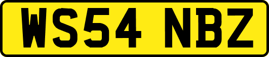 WS54NBZ