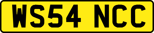 WS54NCC