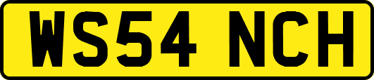 WS54NCH