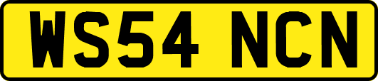 WS54NCN