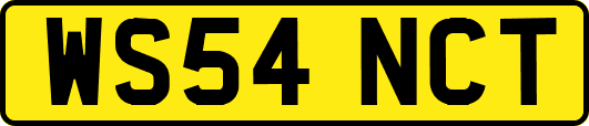 WS54NCT