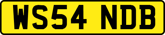 WS54NDB