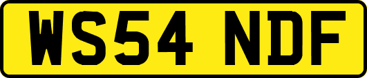 WS54NDF