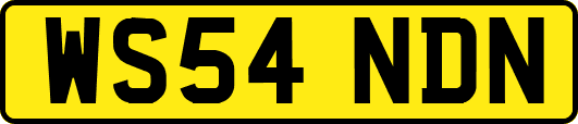 WS54NDN