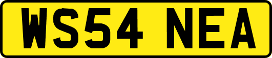 WS54NEA