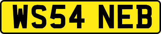 WS54NEB