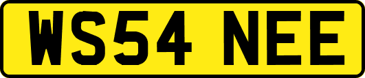 WS54NEE