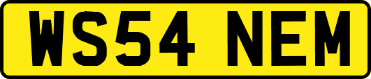 WS54NEM