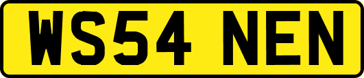 WS54NEN
