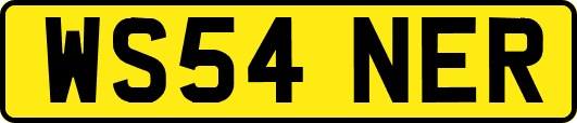 WS54NER