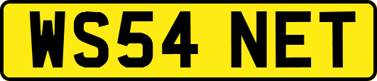 WS54NET