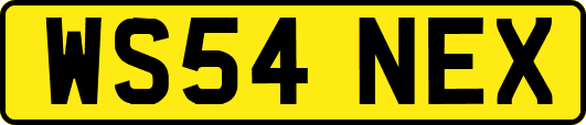 WS54NEX
