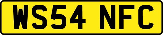 WS54NFC