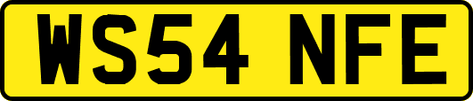 WS54NFE