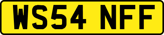 WS54NFF