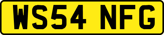 WS54NFG