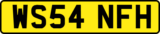 WS54NFH