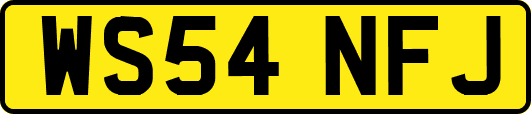 WS54NFJ