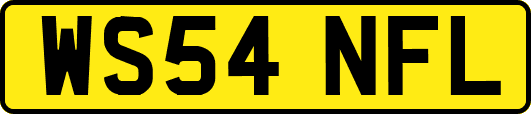 WS54NFL